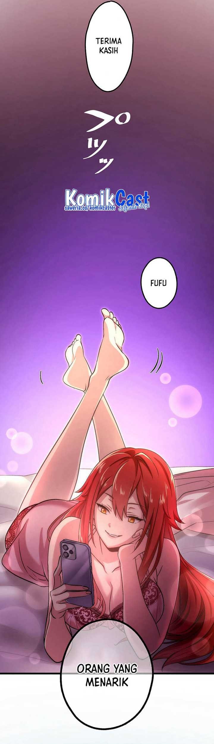 The Regressed S-Class Adventurer’s Quest Life Chapter 05 Gambar 30