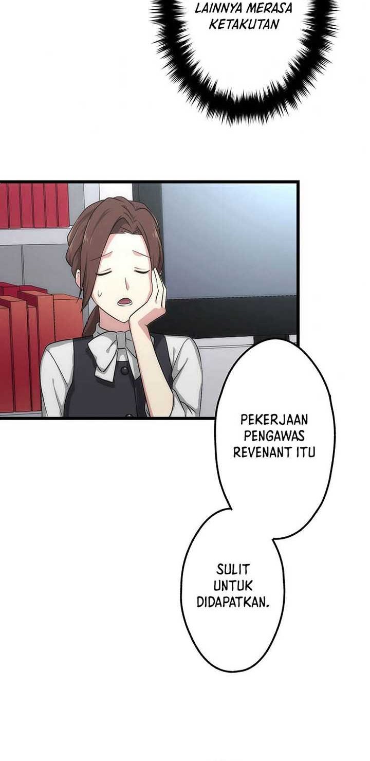 The Regressed S-Class Adventurer’s Quest Life Chapter 05 Gambar 37
