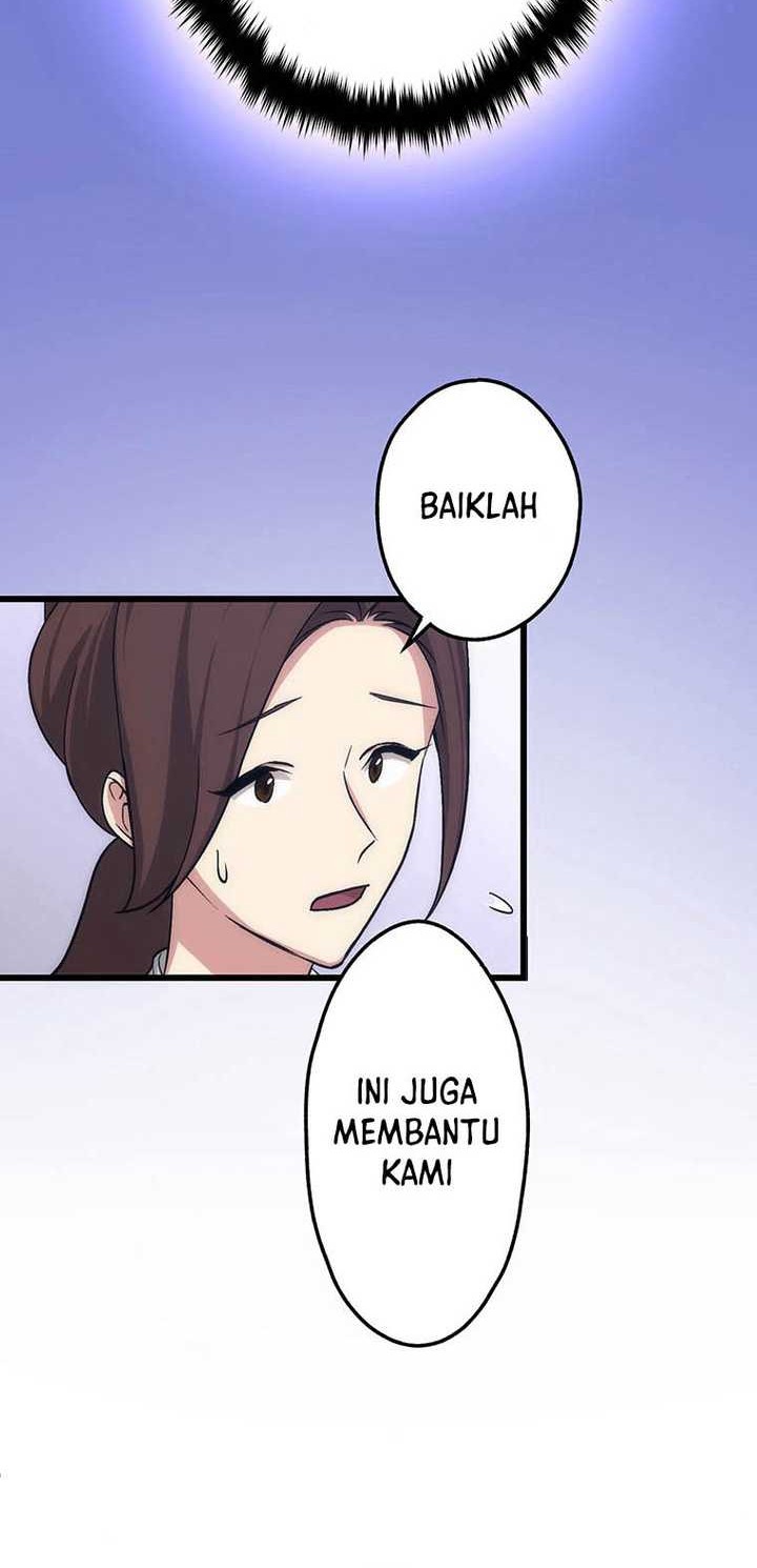 The Regressed S-Class Adventurer’s Quest Life Chapter 05 Gambar 41