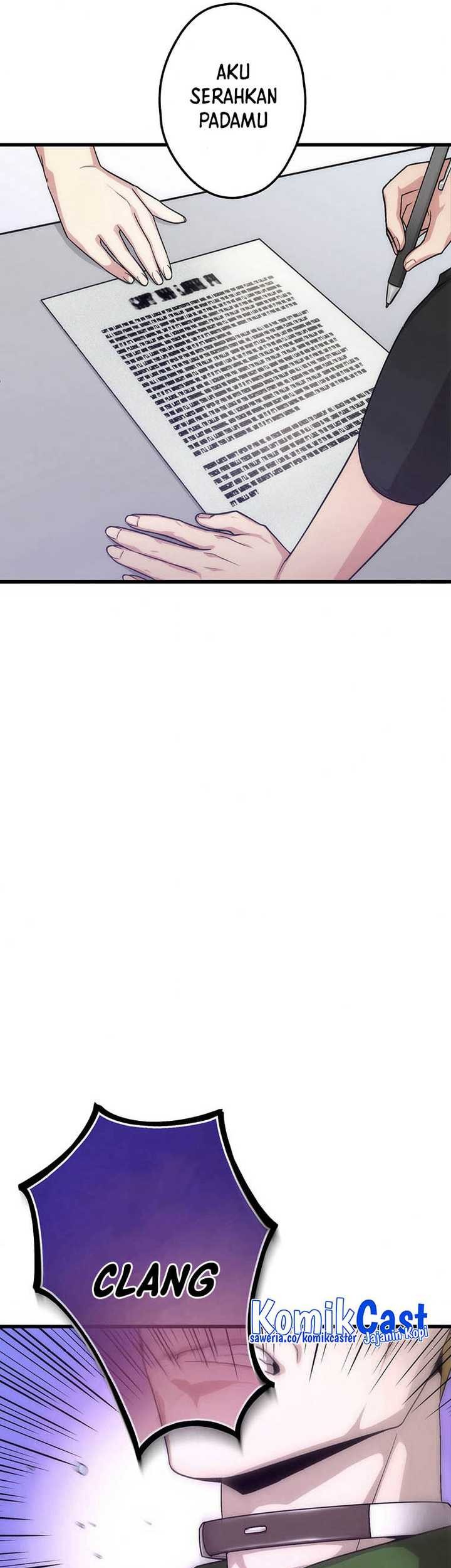 The Regressed S-Class Adventurer’s Quest Life Chapter 05 Gambar 42