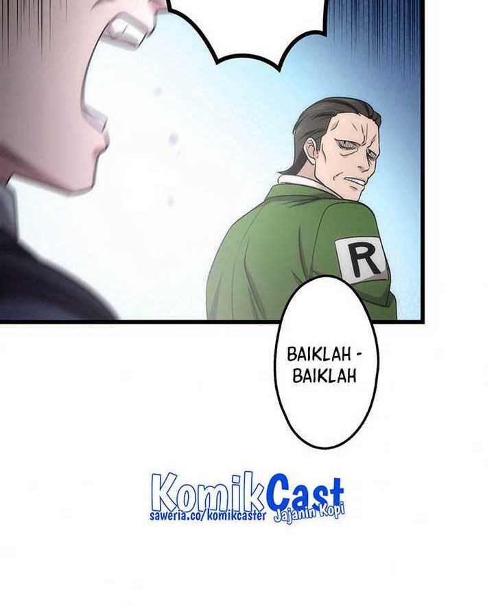 The Regressed S-Class Adventurer’s Quest Life Chapter 05 Gambar 47