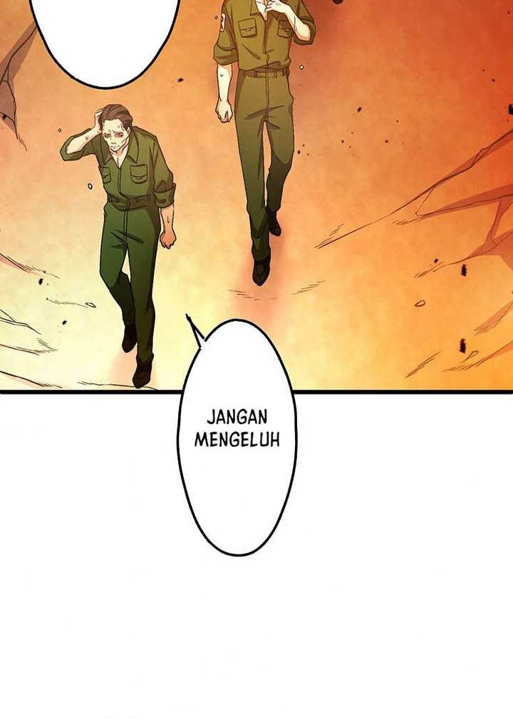 The Regressed S-Class Adventurer’s Quest Life Chapter 05 Gambar 53