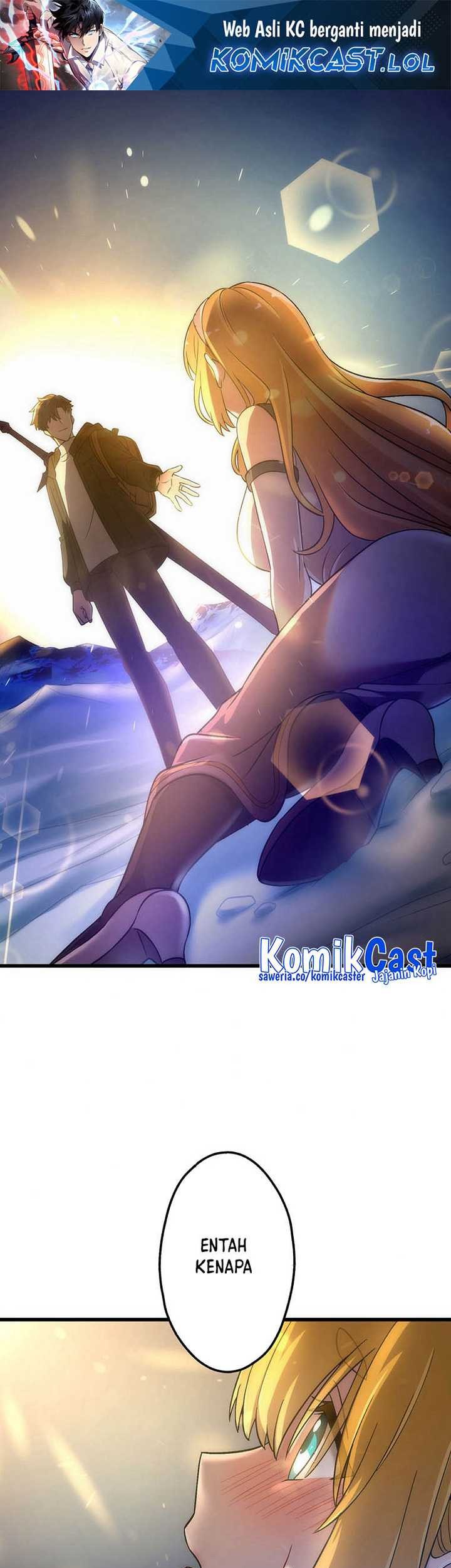 Baca The Regressed S-Class Adventurer’s Quest Life Chapter 05 Gambar 2