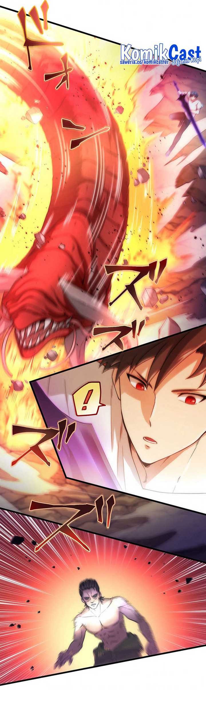 The Regressed S-Class Adventurer’s Quest Life Chapter 05 Gambar 66