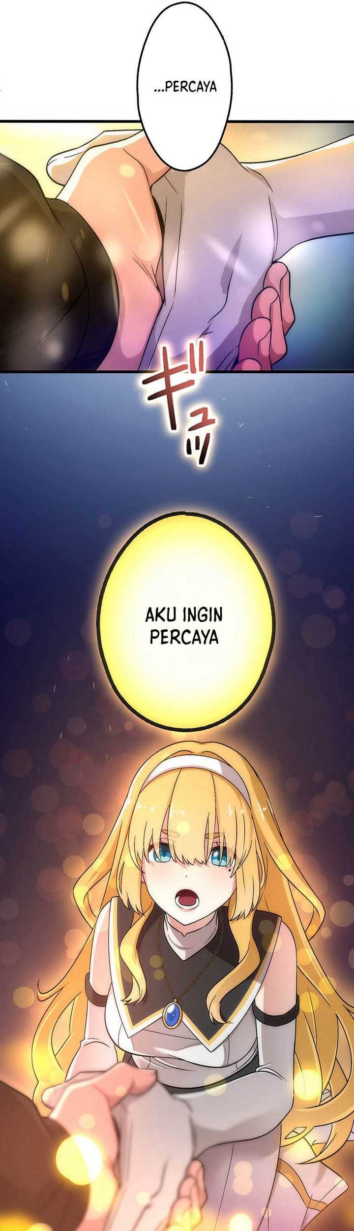 The Regressed S-Class Adventurer’s Quest Life Chapter 05 Gambar 4