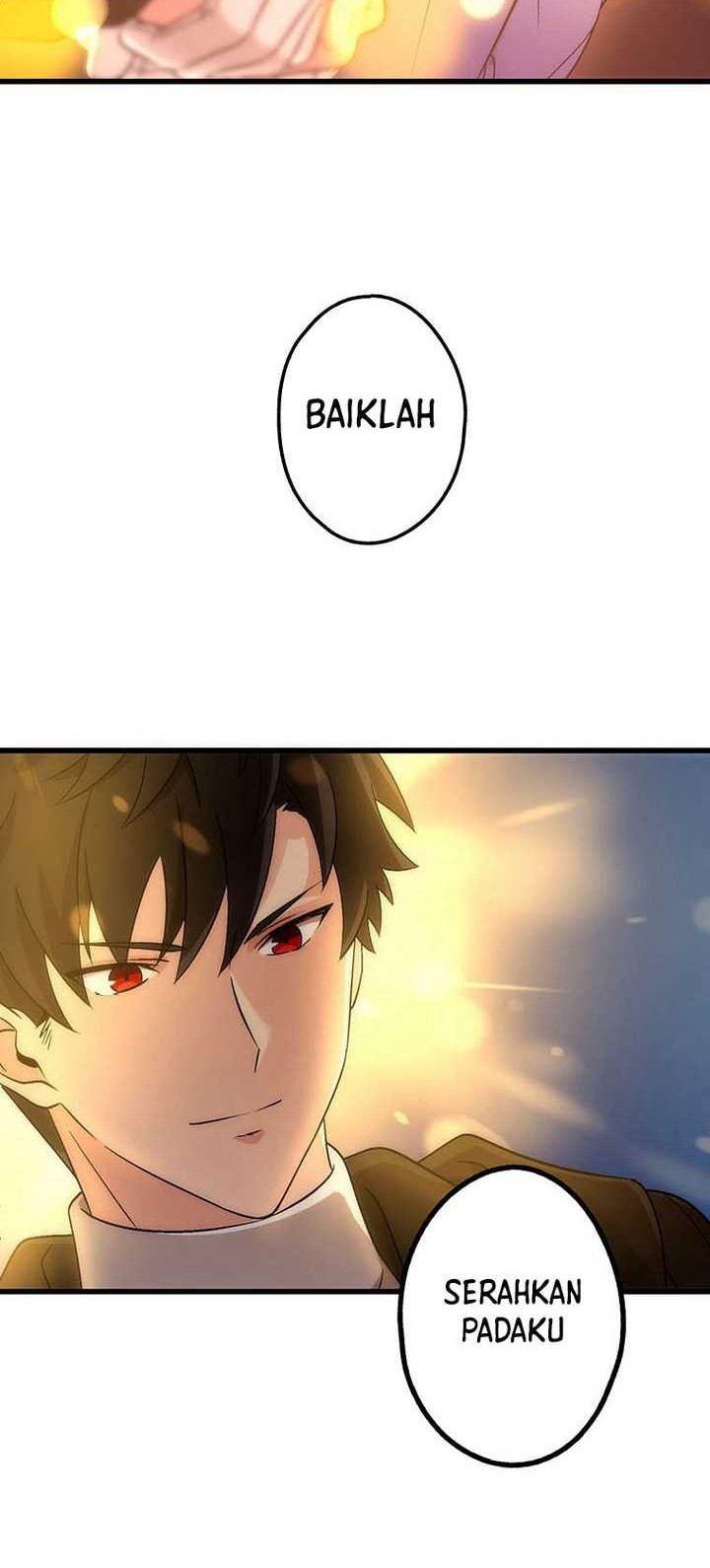 The Regressed S-Class Adventurer’s Quest Life Chapter 05 Gambar 5