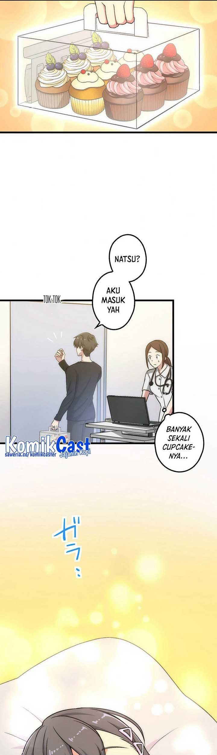 The Regressed S-Class Adventurer’s Quest Life Chapter 05 Gambar 12