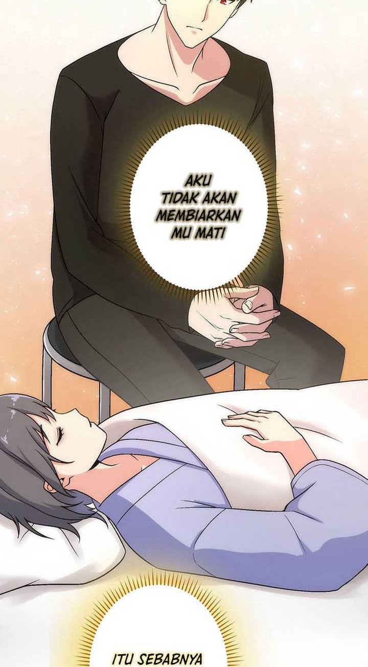 The Regressed S-Class Adventurer’s Quest Life Chapter 05 Gambar 15