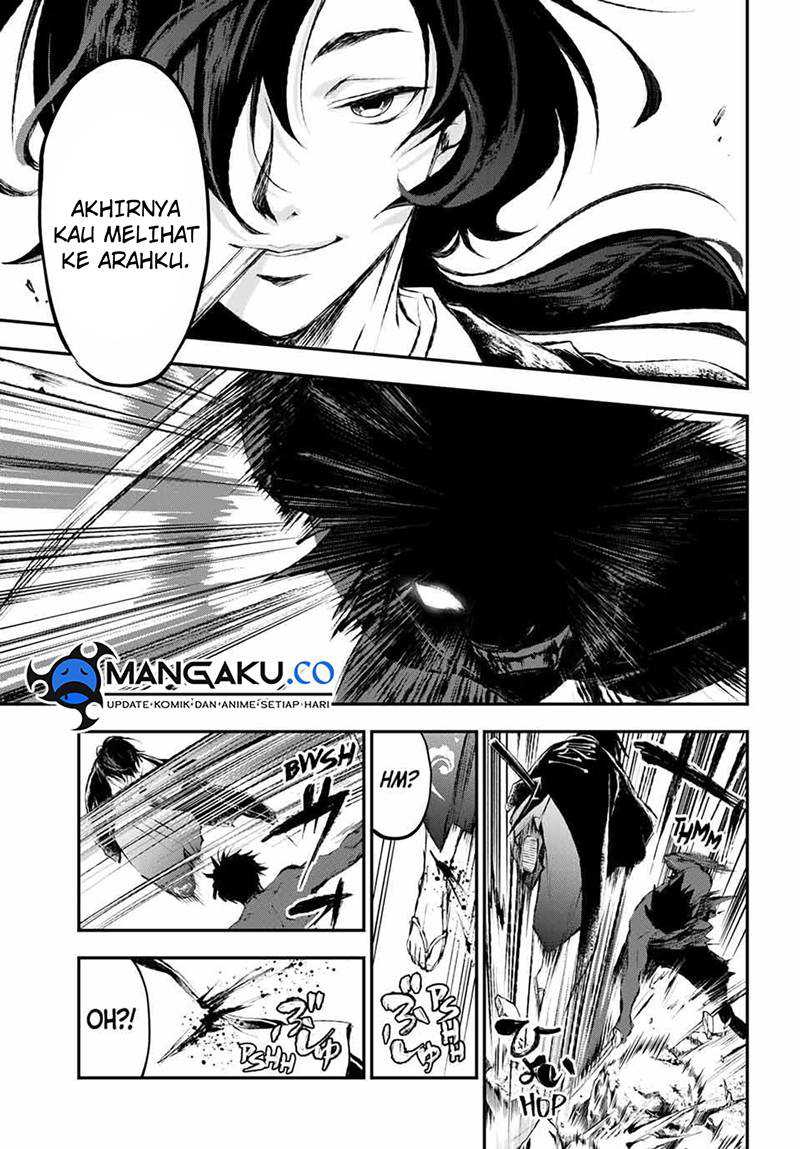 Juushin No Katana Chapter 07 Gambar 12