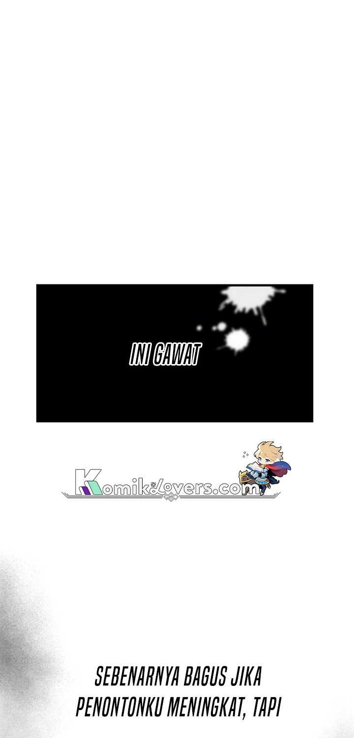 The Only New Game+ Hardcore Gamer ~I’m so Overpowered, I Shattered the Game’s Balance~ Chapter 04 Gambar 41