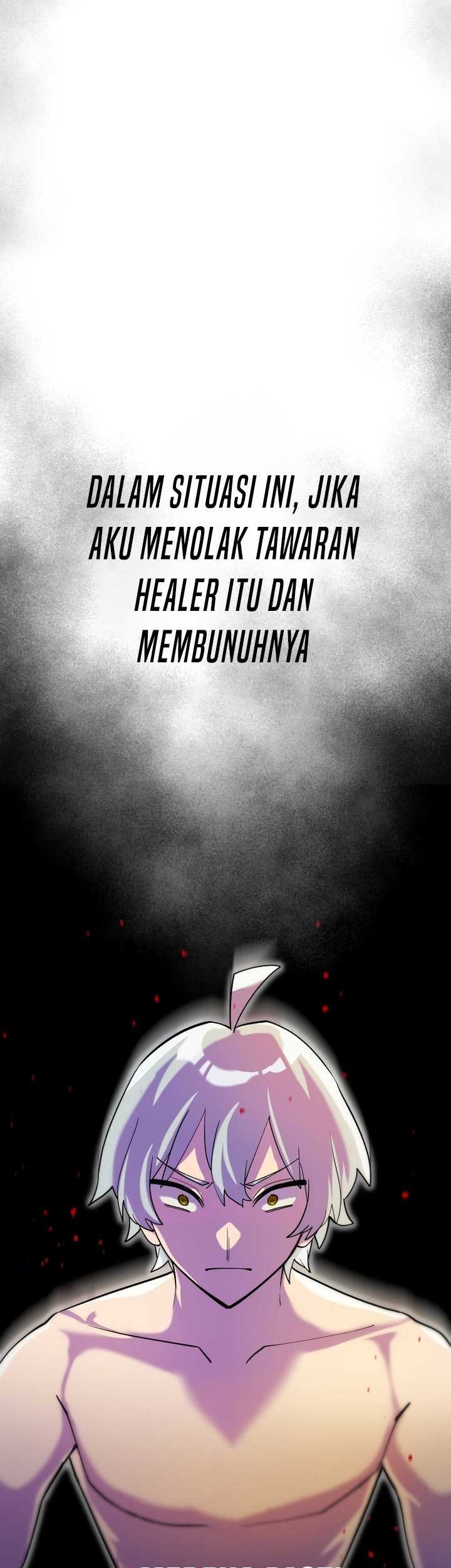 The Only New Game+ Hardcore Gamer ~I’m so Overpowered, I Shattered the Game’s Balance~ Chapter 04 Gambar 42