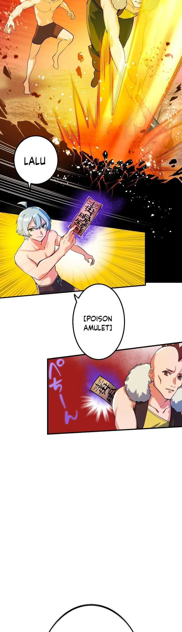 The Only New Game+ Hardcore Gamer ~I’m so Overpowered, I Shattered the Game’s Balance~ Chapter 03 Gambar 20