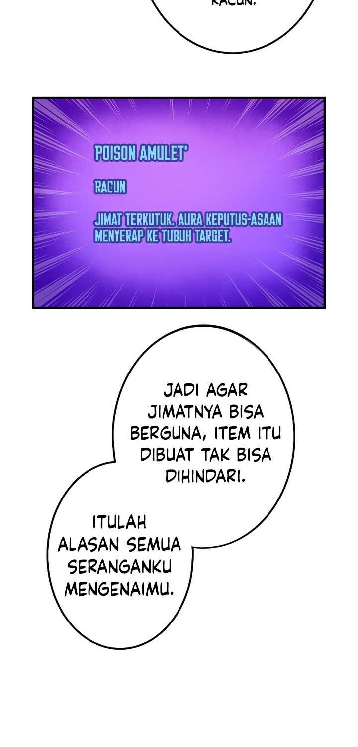 The Only New Game+ Hardcore Gamer ~I’m so Overpowered, I Shattered the Game’s Balance~ Chapter 03 Gambar 29