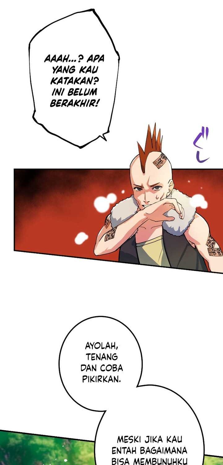 The Only New Game+ Hardcore Gamer ~I’m so Overpowered, I Shattered the Game’s Balance~ Chapter 03 Gambar 31