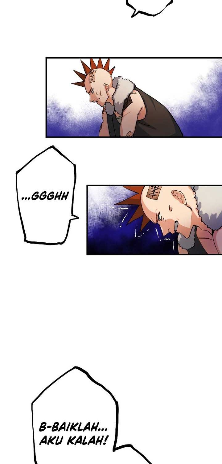 The Only New Game+ Hardcore Gamer ~I’m so Overpowered, I Shattered the Game’s Balance~ Chapter 03 Gambar 37