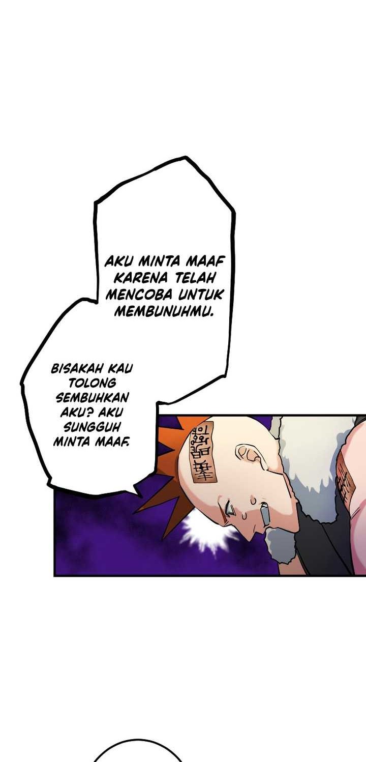 The Only New Game+ Hardcore Gamer ~I’m so Overpowered, I Shattered the Game’s Balance~ Chapter 03 Gambar 39