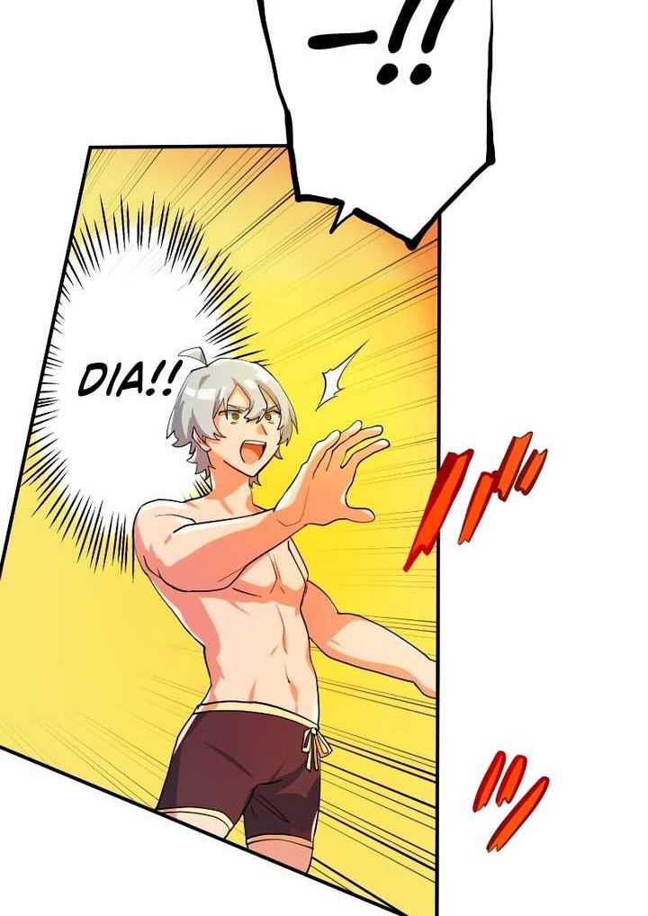 The Only New Game+ Hardcore Gamer ~I’m so Overpowered, I Shattered the Game’s Balance~ Chapter 03 Gambar 43