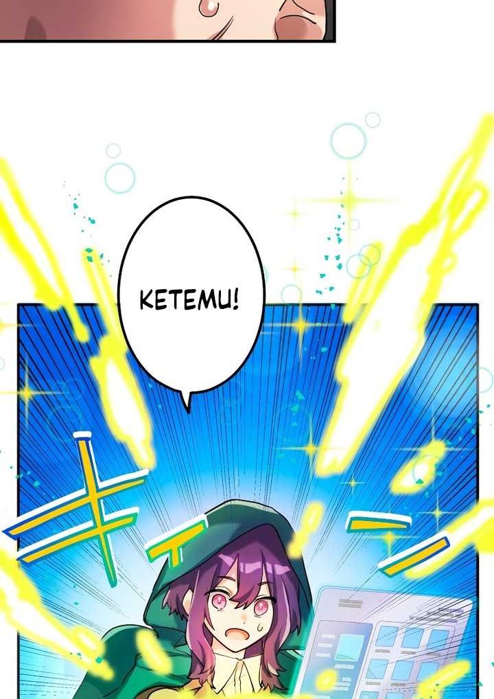 The Only New Game+ Hardcore Gamer ~I’m so Overpowered, I Shattered the Game’s Balance~ Chapter 03 Gambar 47