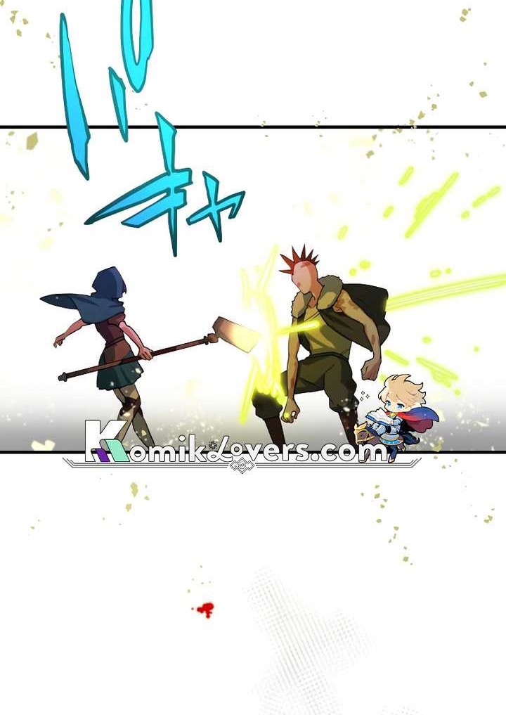 The Only New Game+ Hardcore Gamer ~I’m so Overpowered, I Shattered the Game’s Balance~ Chapter 03 Gambar 49