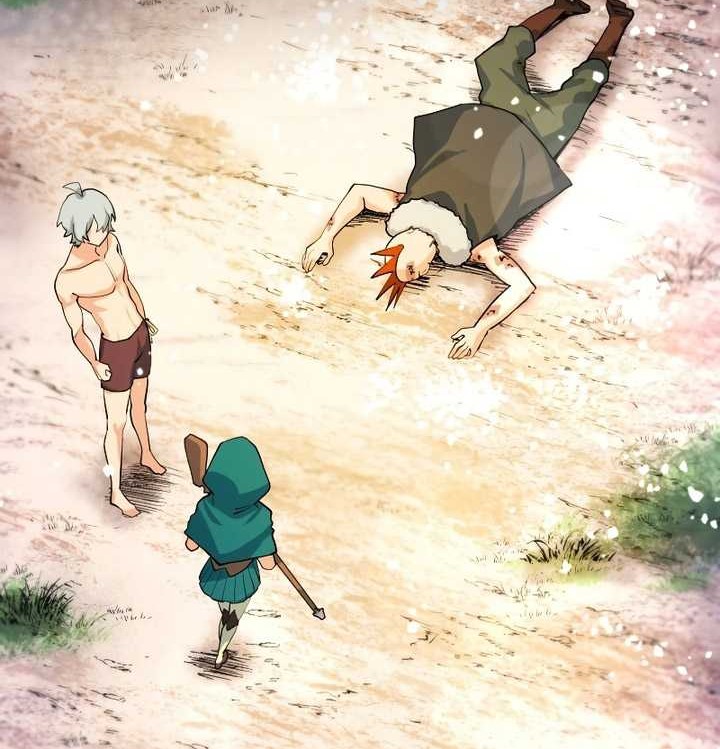 The Only New Game+ Hardcore Gamer ~I’m so Overpowered, I Shattered the Game’s Balance~ Chapter 03 Gambar 51