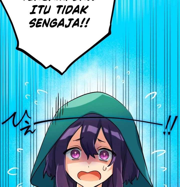 The Only New Game+ Hardcore Gamer ~I’m so Overpowered, I Shattered the Game’s Balance~ Chapter 03 Gambar 53