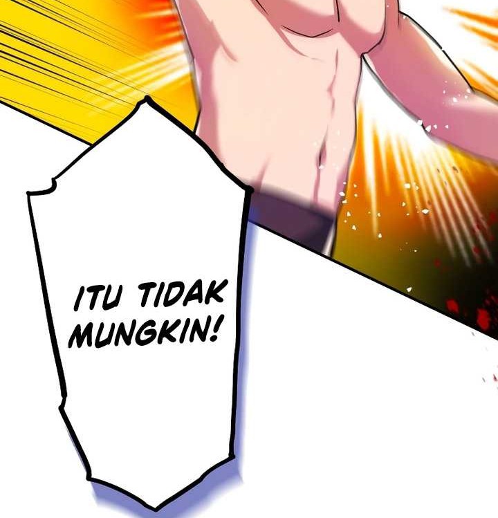 The Only New Game+ Hardcore Gamer ~I’m so Overpowered, I Shattered the Game’s Balance~ Chapter 03 Gambar 55