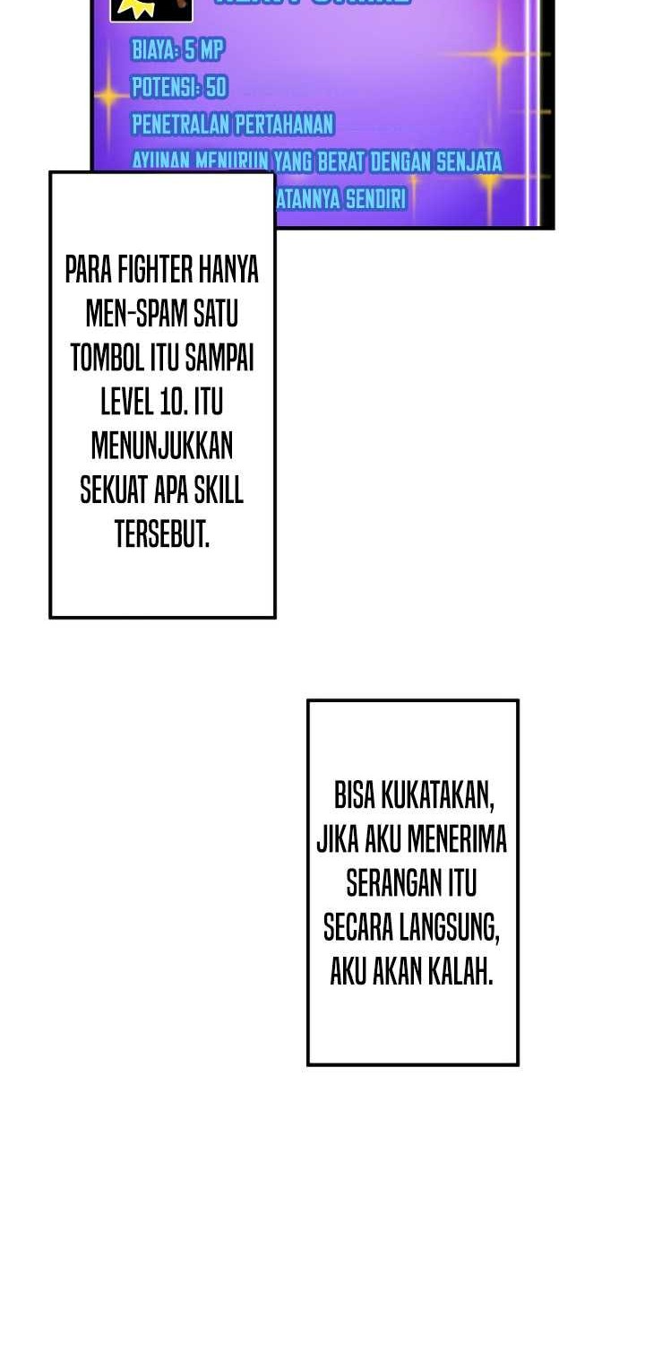 The Only New Game+ Hardcore Gamer ~I’m so Overpowered, I Shattered the Game’s Balance~ Chapter 03 Gambar 11