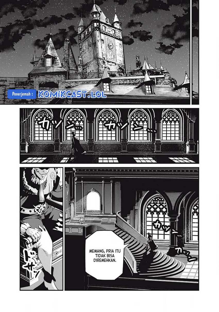Tsuihou Sareta Tenshou Juu Kishi wa Game Chishiki de Musou Suru Chapter 81 Gambar 14