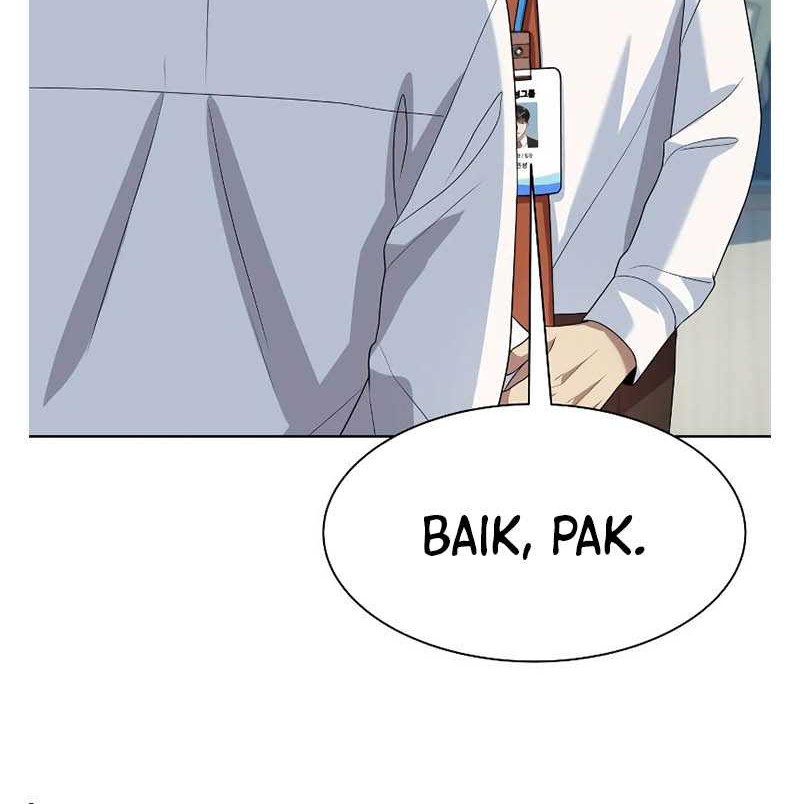 Becoming a Legendary Ace Employee Chapter 38 Gambar 25