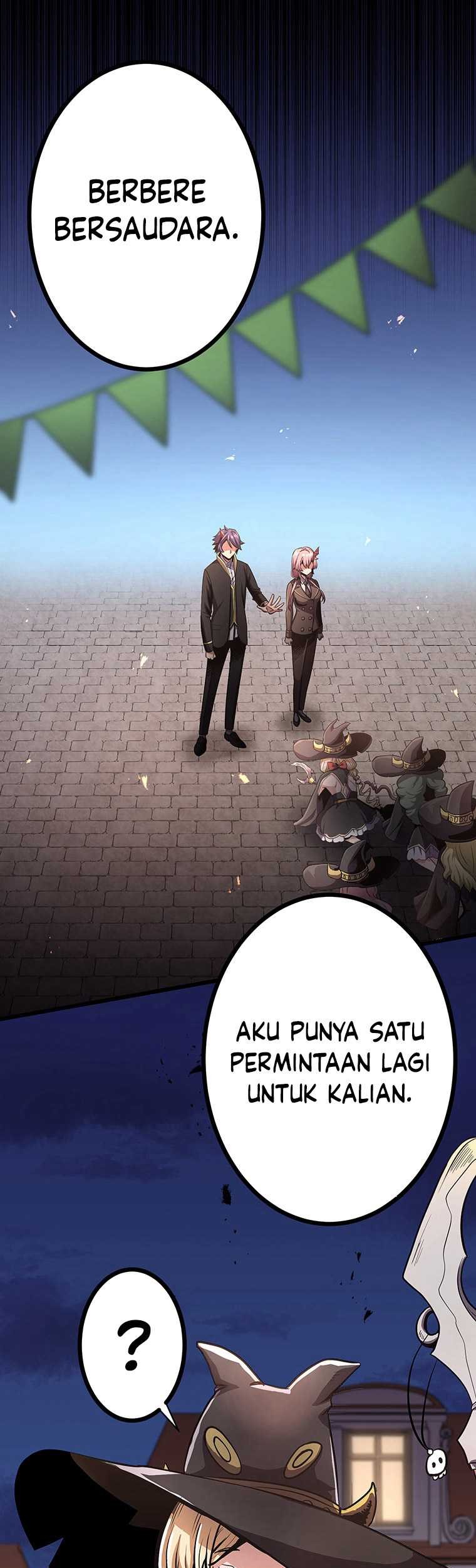 Dungeon Defense Chapter 27 Gambar 18