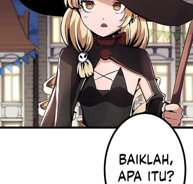 Dungeon Defense Chapter 27 Gambar 19