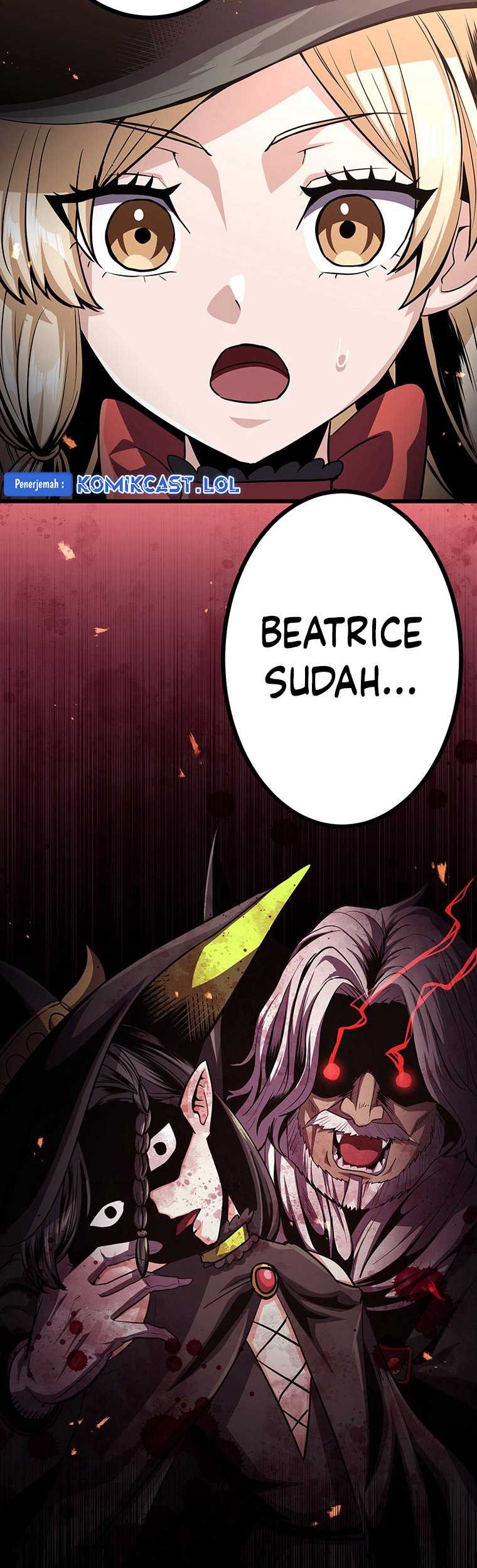 Dungeon Defense Chapter 27 Gambar 26