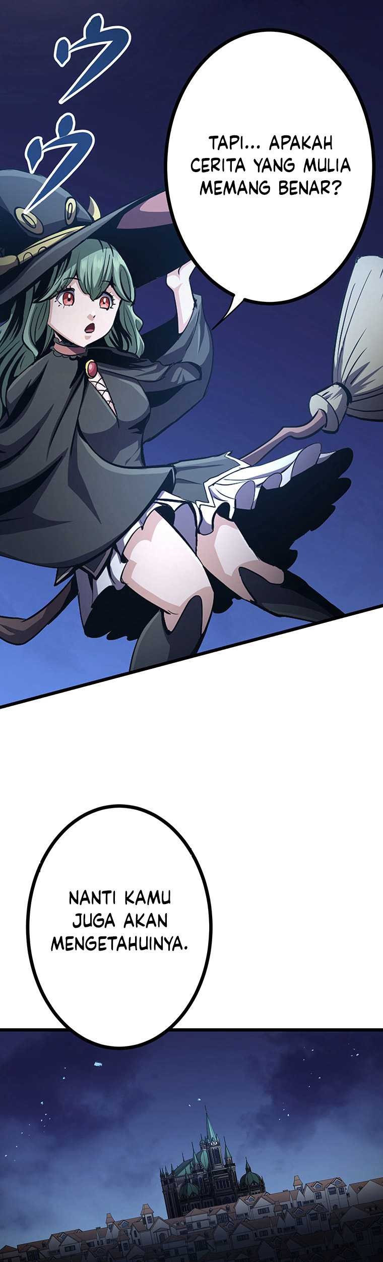 Dungeon Defense Chapter 27 Gambar 30