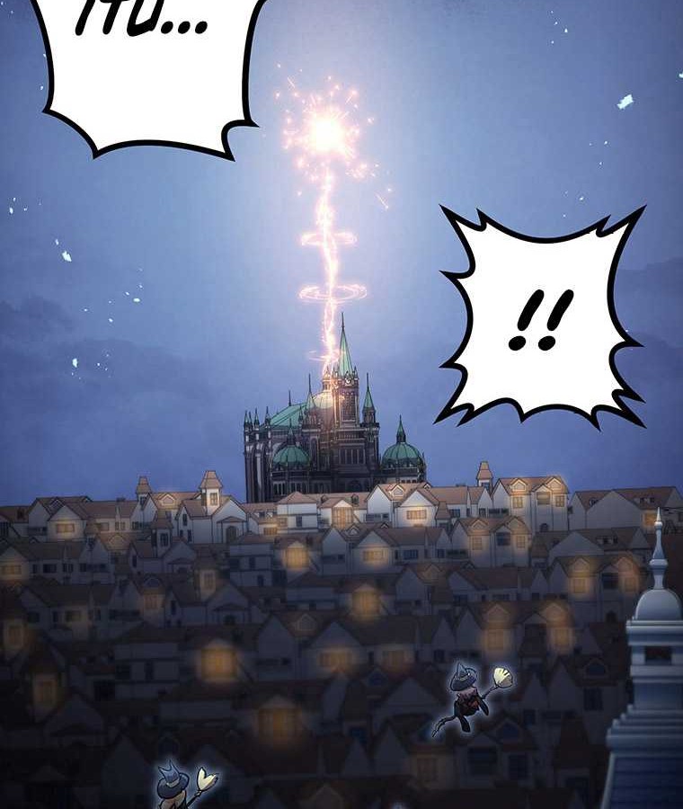 Dungeon Defense Chapter 27 Gambar 33