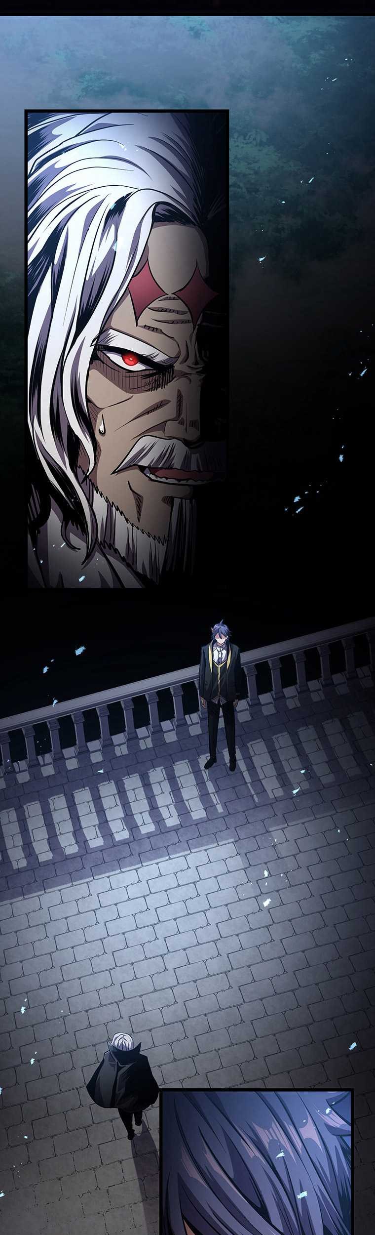 Dungeon Defense Chapter 27 Gambar 42