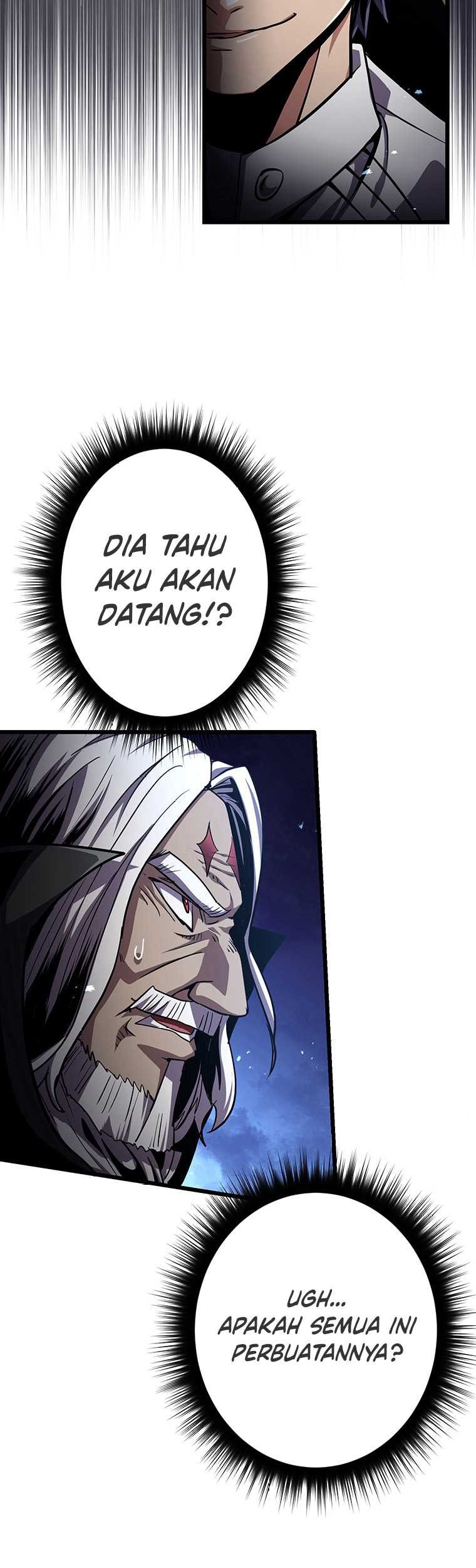 Dungeon Defense Chapter 27 Gambar 44