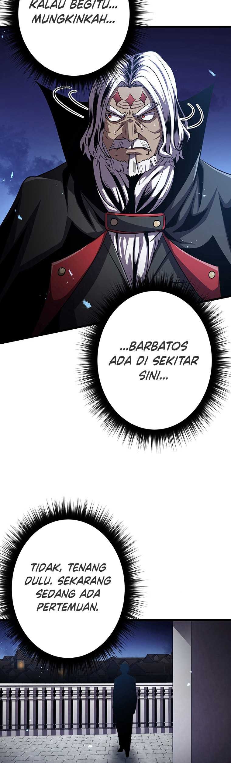 Dungeon Defense Chapter 27 Gambar 46