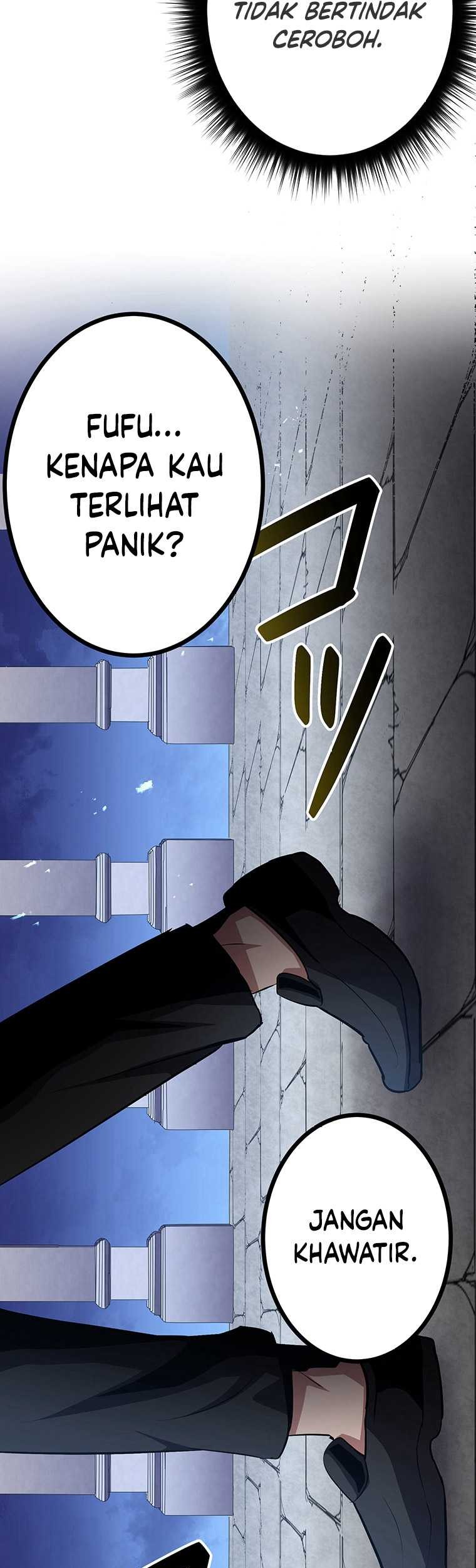 Dungeon Defense Chapter 27 Gambar 48