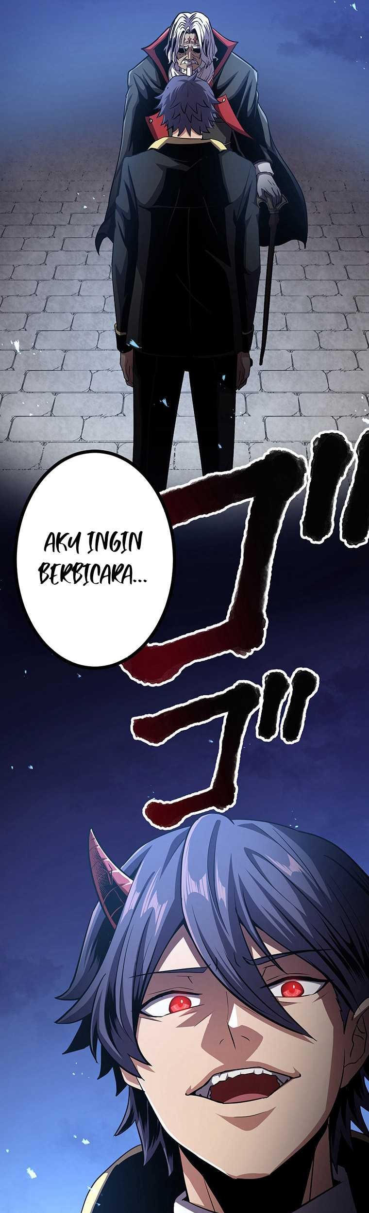 Dungeon Defense Chapter 27 Gambar 52