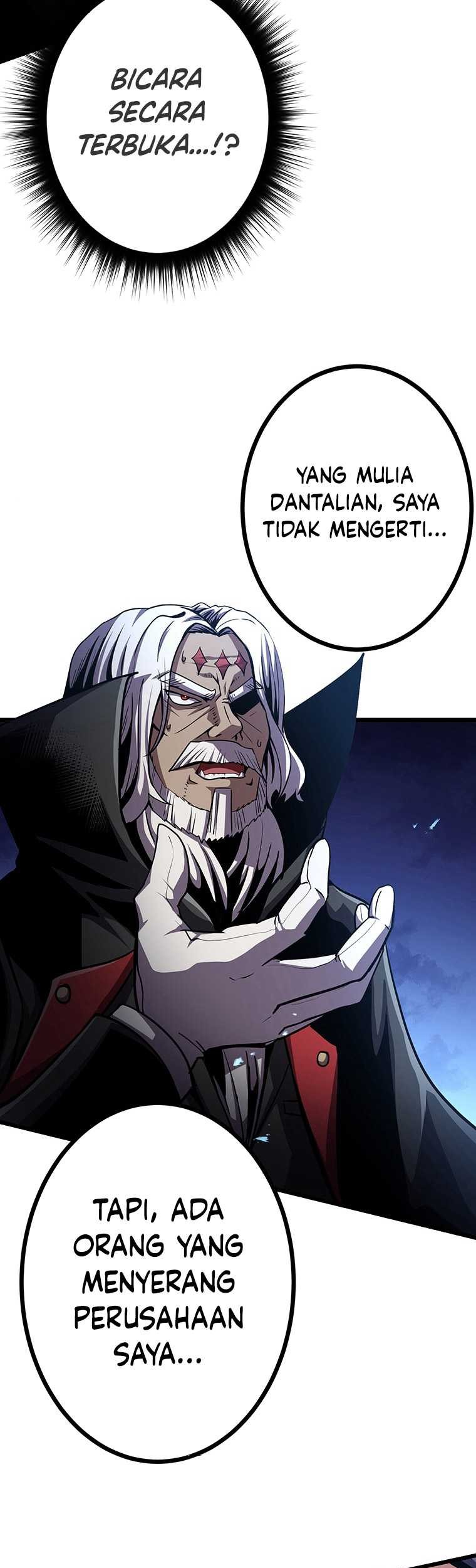 Dungeon Defense Chapter 27 Gambar 56