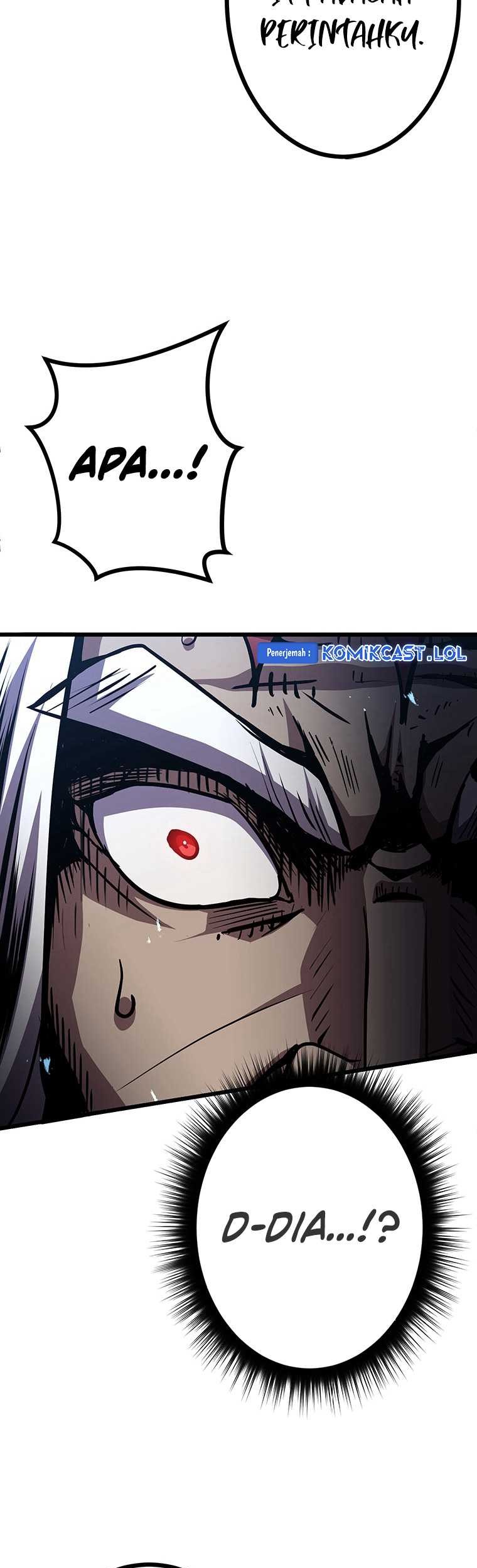Dungeon Defense Chapter 27 Gambar 58