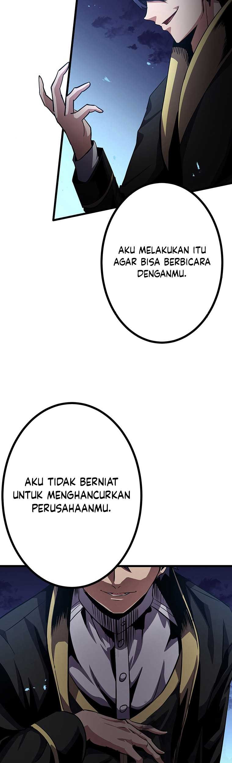 Dungeon Defense Chapter 27 Gambar 60