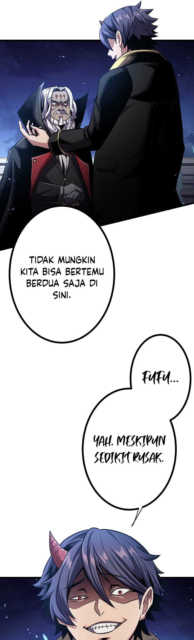 Dungeon Defense Chapter 27 Gambar 62