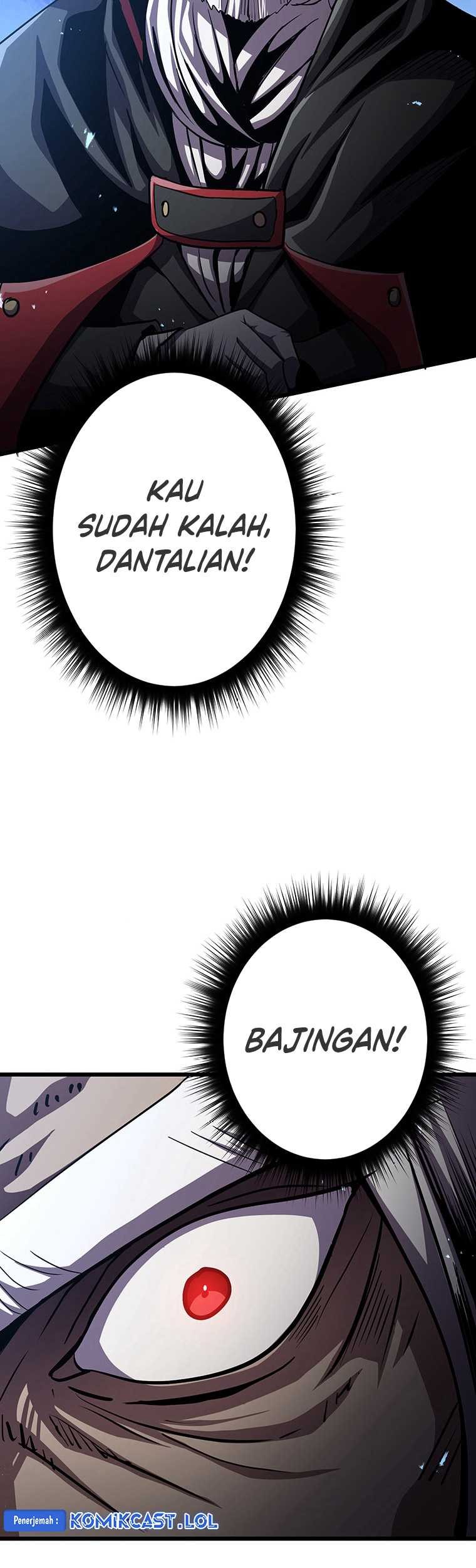Dungeon Defense Chapter 27 Gambar 68