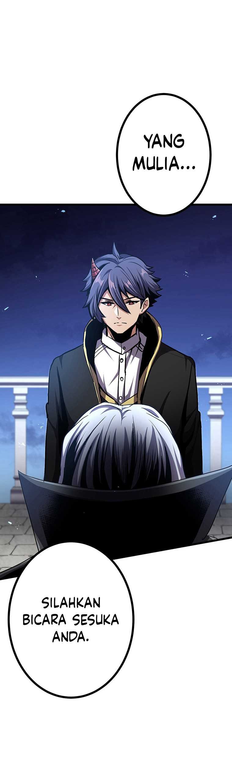 Dungeon Defense Chapter 27 Gambar 70