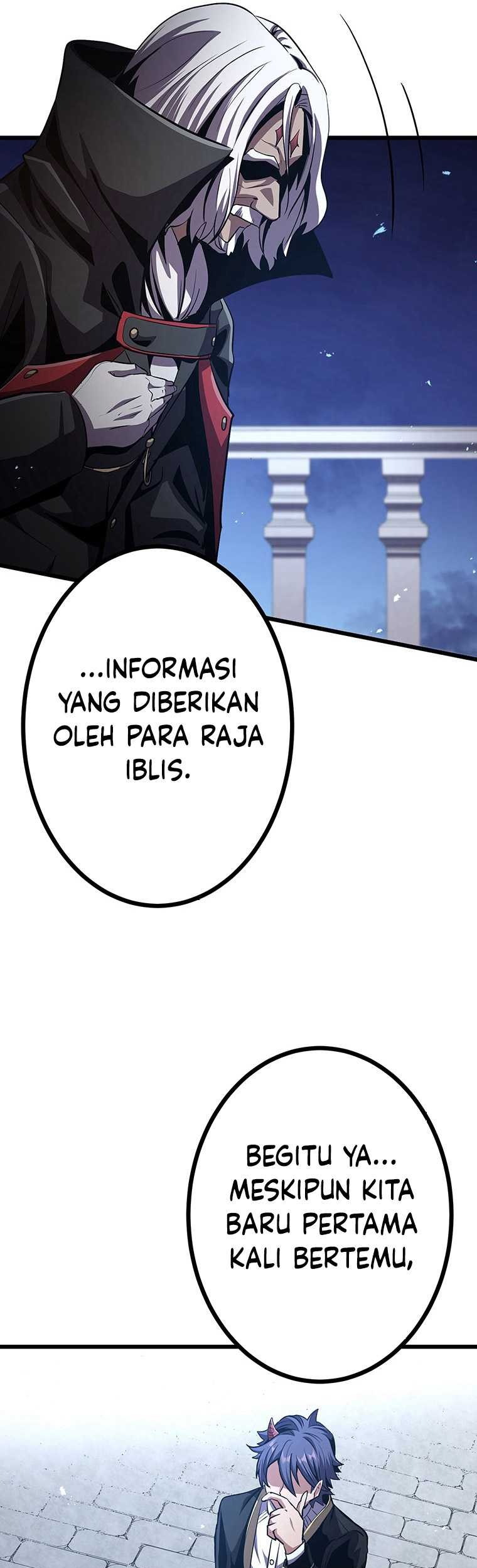 Dungeon Defense Chapter 27 Gambar 72