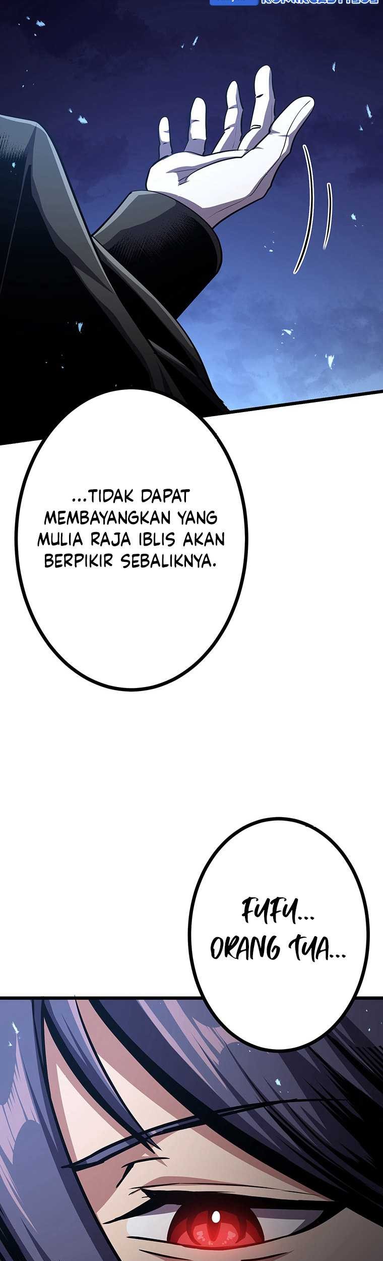 Dungeon Defense Chapter 27 Gambar 80