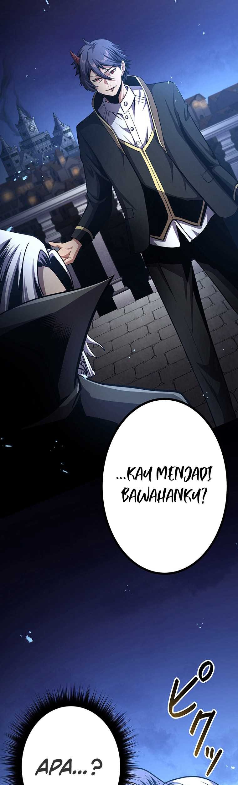 Dungeon Defense Chapter 27 Gambar 84