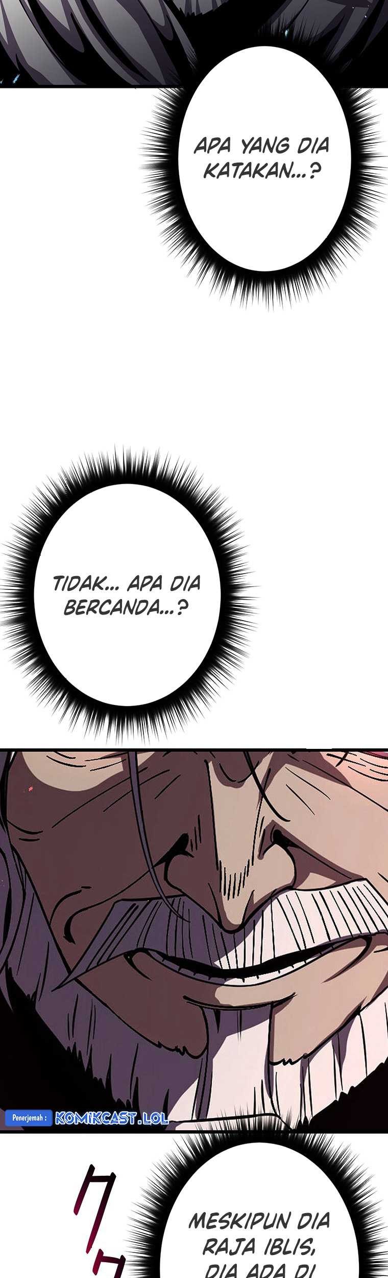 Dungeon Defense Chapter 27 Gambar 86
