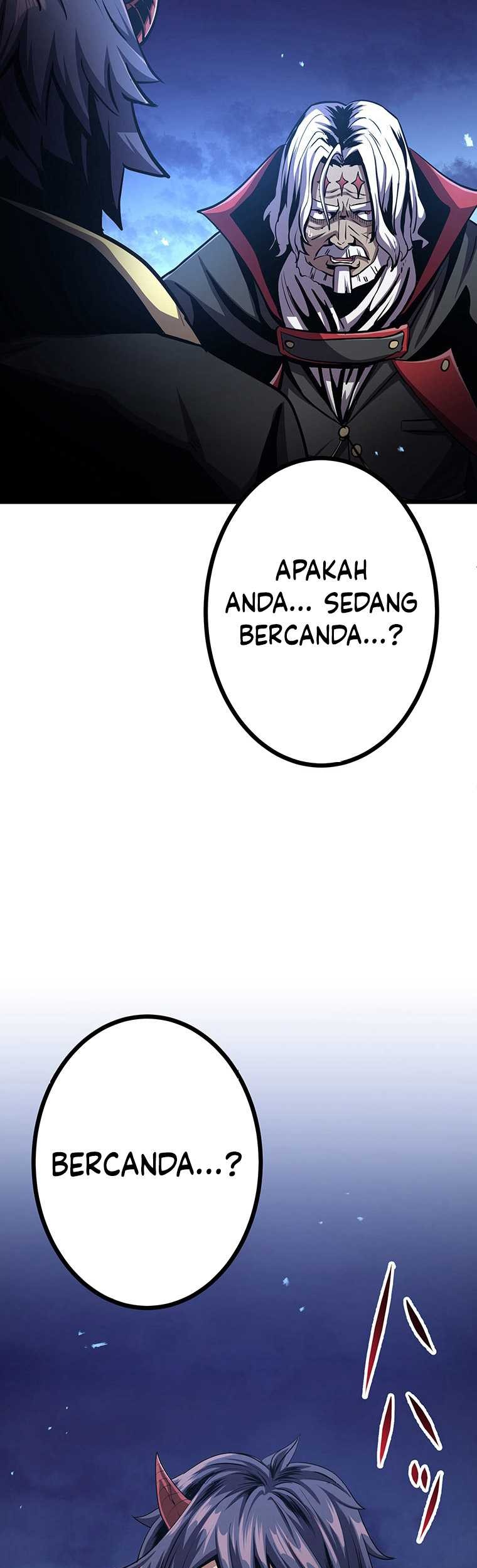 Dungeon Defense Chapter 27 Gambar 88